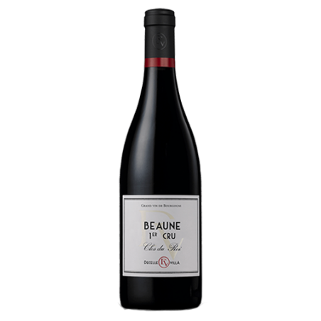 Domaine Decelle-Villa Beaune Clos du Roi 1er Cru Rouge