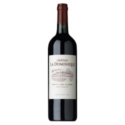 Château La Dominique Saint-Emilion Grand Cru Classé