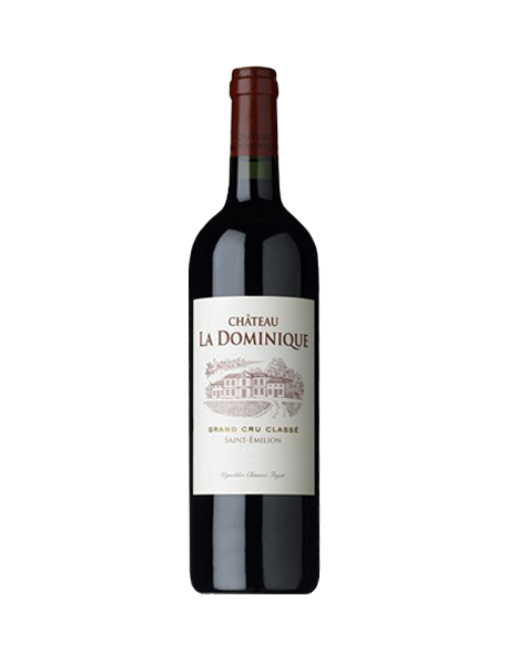 Château La Dominique Saint-Emilion Grand Cru Classé