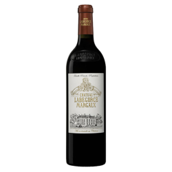 Château Labégorce Margaux Cru Bourgeois Rouge