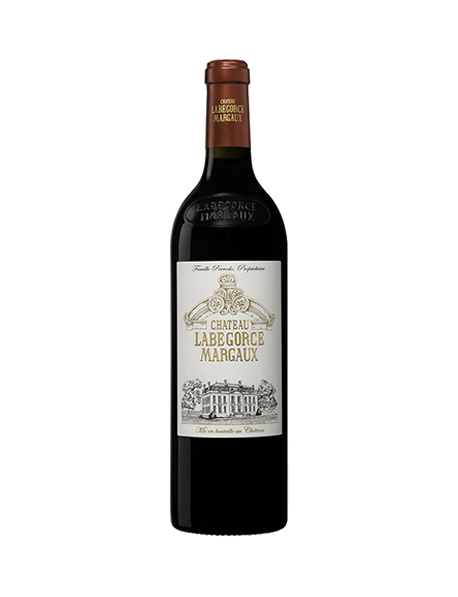 Château Labégorce Margaux Cru Bourgeois Rouge