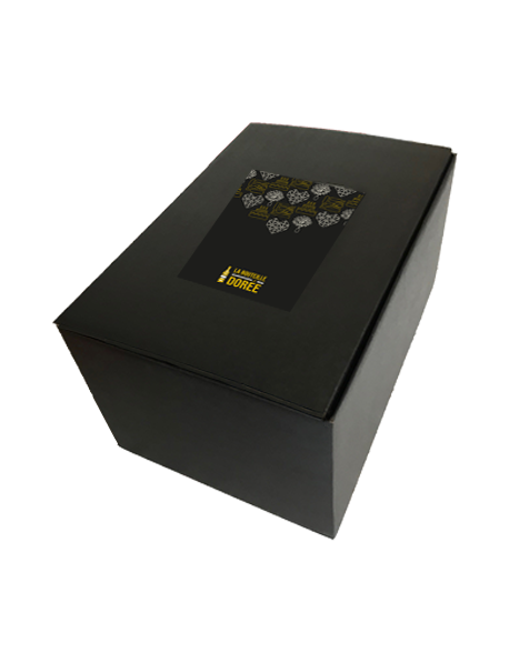 Coffret vin Géorgie découverte 6 bouteilles