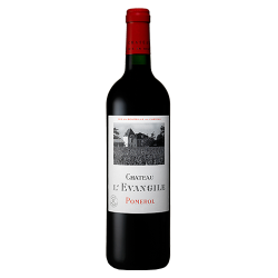 Château L'Evangile Pomerol 2012