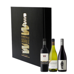 Coffret vin Australie Sélection 3 bouteilles