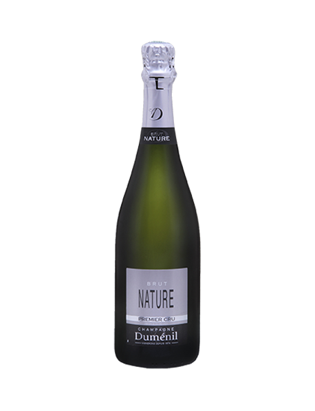 Champagne Duménil 1er Cru Brut Nature