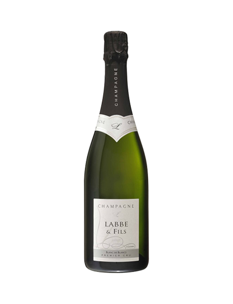 Champagne Labbé & Fils Blanc de blancs 1er Cru