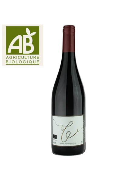 Domaine Eric Thill Côtes-du-Jura Poulsard Pinot Noir AB