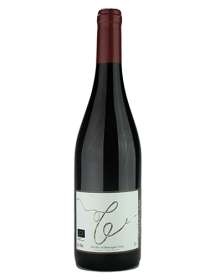 Domaine Eric Thill Côtes-du-Jura Poulsard Pinot Noir
