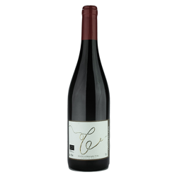 Domaine Eric Thill Côtes-du-Jura Poulsard Pinot Noir