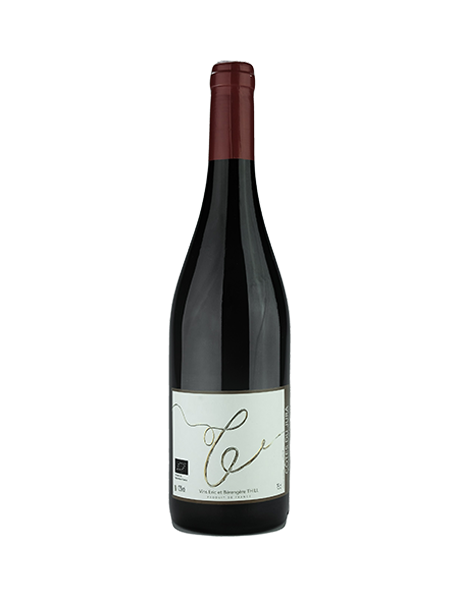 Domaine Eric Thill Côtes-du-Jura Poulsard Pinot Noir