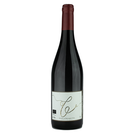 Domaine Eric Thill Côtes-du-Jura Poulsard Pinot Noir