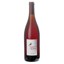 Domaine des Ronces Côtes-du-Jura Trousseau Rouge