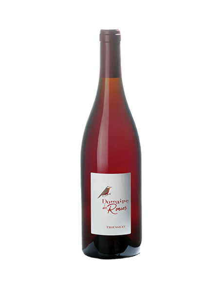 Domaine des Ronces Côtes-du-Jura Trousseau Rouge