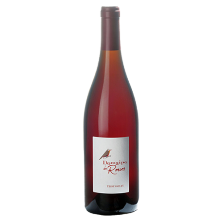 Domaine des Ronces Côtes-du-Jura Trousseau Rouge