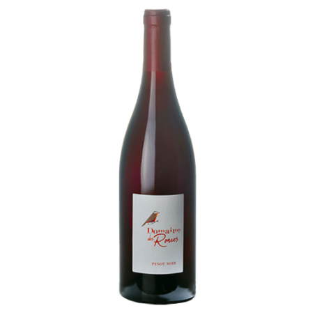 Domaine des Ronces Côtes-du-Jura Pinot Noir