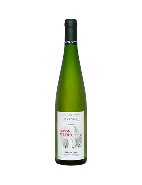 Léon Beyer Riesling Vendanges Tardives 1995