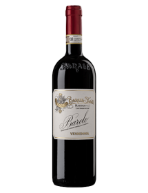 Barolo 2016 Barale Fratelli - Grand vin rouge italien BIO