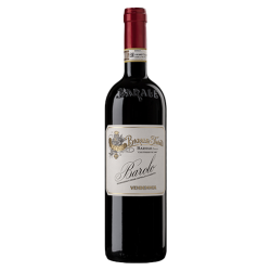Barale Fratelli Barolo D.O.C.G. Vendemmia Classic Italie 2016