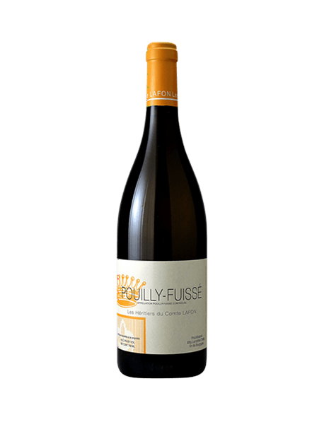 Domaine des Héritiers du Comte Lafon Pouilly-Fuissé