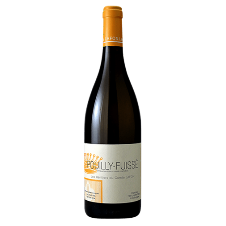 Domaine des Héritiers du Comte Lafon Pouilly-Fuissé