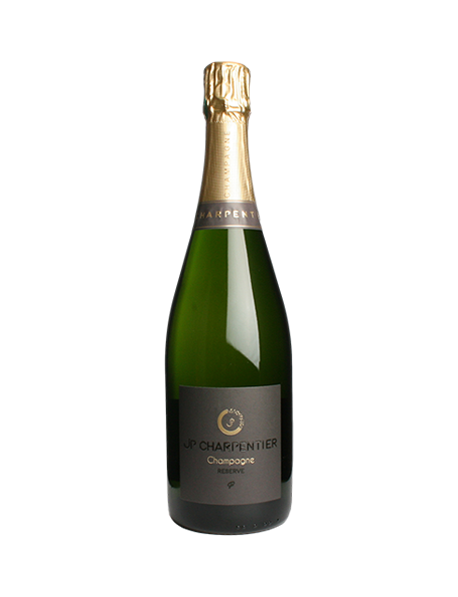 Champagne Jean-Philippe Charpentier Brut Réserve