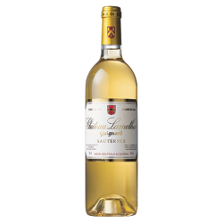 Château Lamothe-Guignard Sauternes 2ème Grand Cru Classé 2010