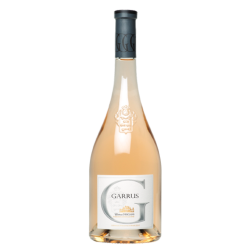 Château d'Esclans Côtes-de-Provence Garrus Rosé 2013