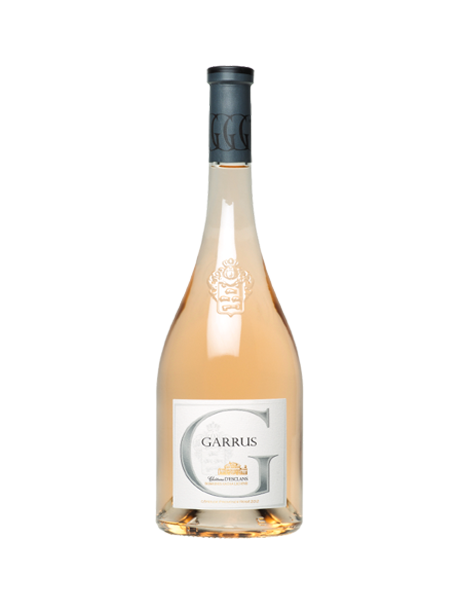 Château d'Esclans Côtes-de-Provence Garrus Rosé 2013