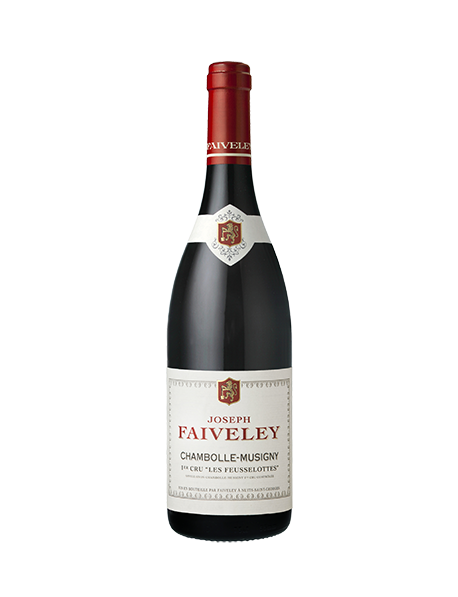 Domaine Faiveley Chambolle-Musigny 1er Cru Les Feusselottes 2009