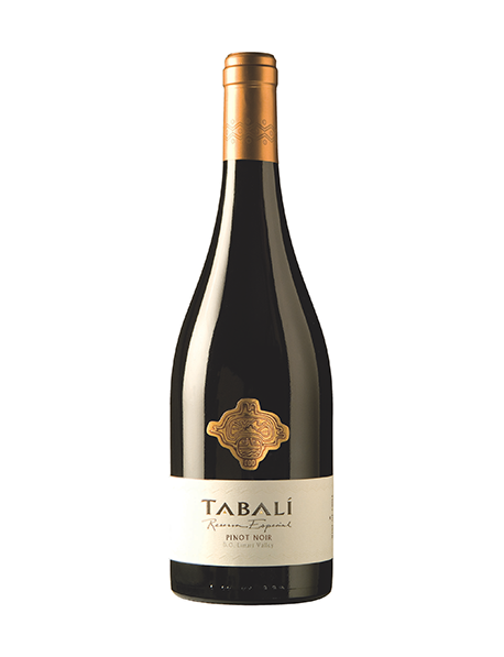 Tabali Reserva Especial Pinot Noir Valle de Limari Chili 2013
