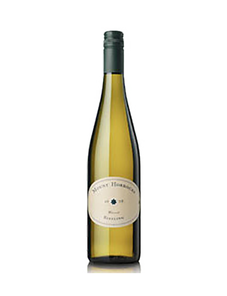 Mount Horrocks Watervale Riesling Clare Valley Australie Organic Blanc 2012