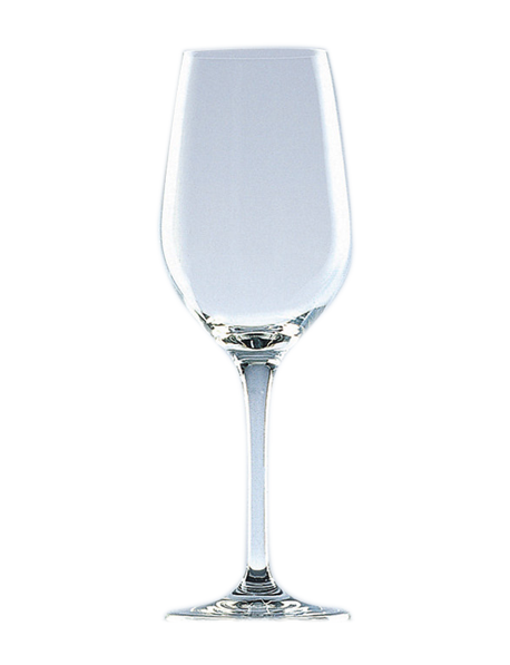 Verre Polyvalent 370ml In Vino Veritas Cristal sans plomb