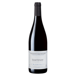 Domaine Vincent Bachelet Santenay Rouge