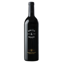 Hahn Winery Cabernet-Sauvignon Smith & Hook Monterey County Californie USA