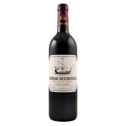 Château Beychevelle Saint-Julien 2ème Grand Cru Classé 2000