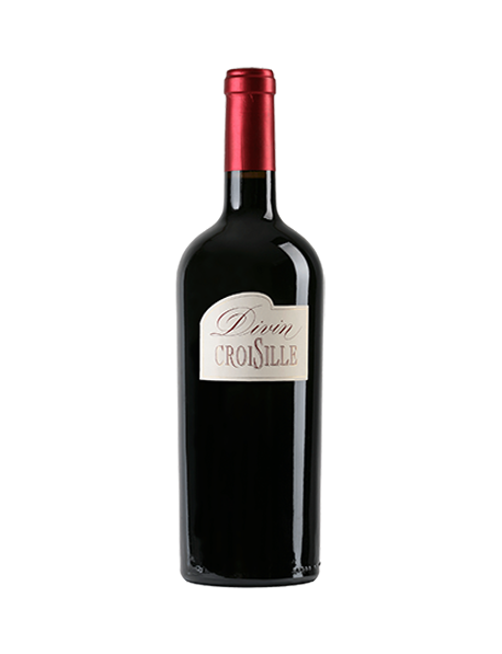 Château Les Croisille Cahors Divin Croisille