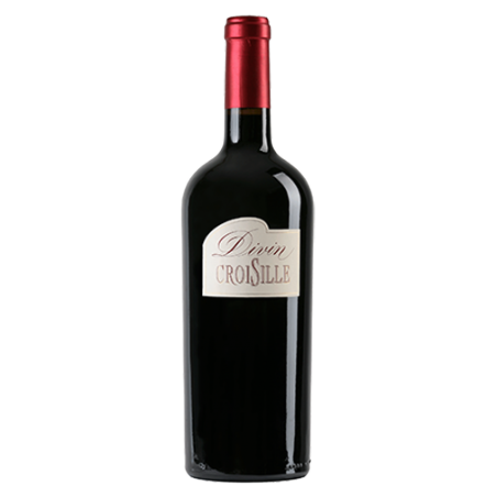 Château Les Croisille Cahors Divin Croisille