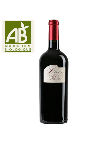 Château Les Croisille Cahors Divin Croisille