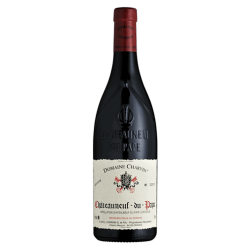 Domaine Charvin Châteauneuf-du-Pape Rouge Magnum