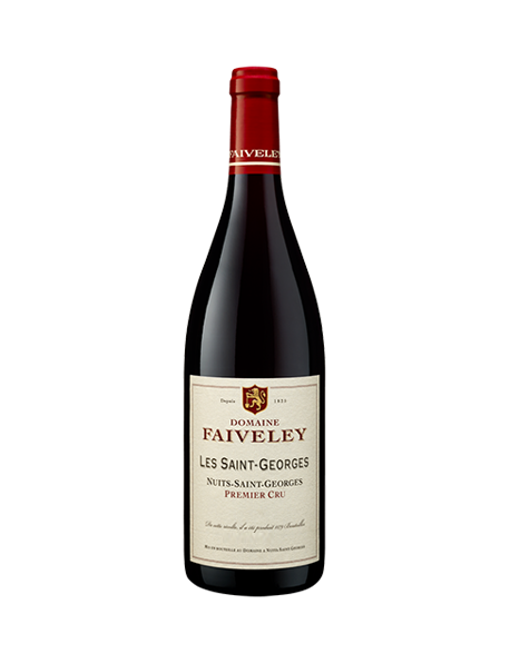 Domaine Faiveley Nuits-Saint-Georges 1er Cru Les Saint-Georges