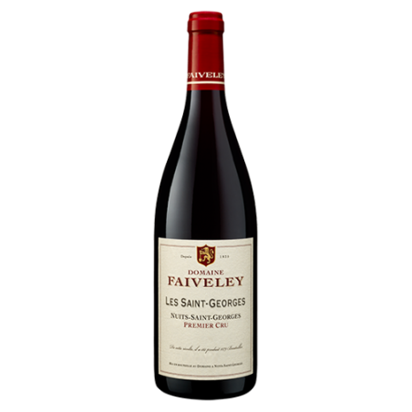 Domaine Faiveley Nuits-Saint-Georges 1er Cru Les Saint-Georges