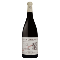 Domaine Marius Delarche Corton-Charlemagne Grand Cru Blanc 2002