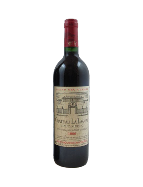 Château La Lagune Haut-Médoc 3ème Grand Cru Classé 1996