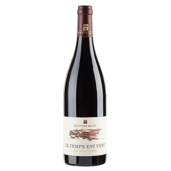 Domaine Michel et Stéphane Ogier Côtes-du-Rhône Le Temps est Venu Rouge 2015