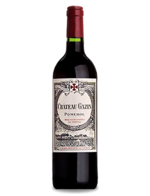 Château Gazin Pomerol 2016