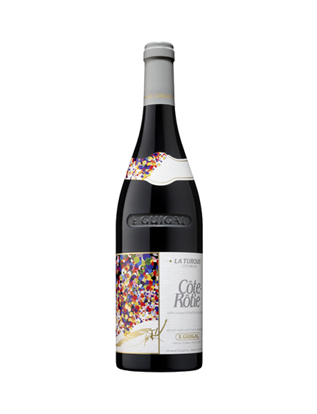 Domaine Guigal Côte-Rôtie La Turque 2013