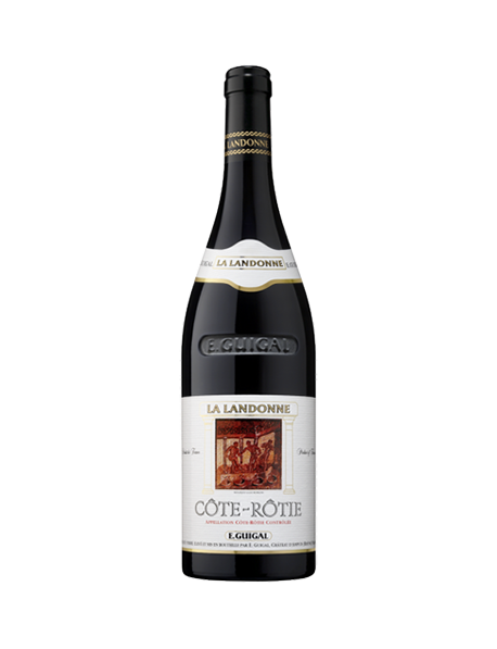 Domaine Guigal Côte-Rôtie La Landonne 2015