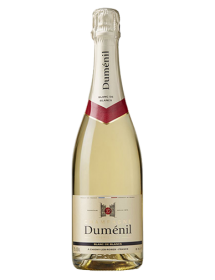 Champagne Duménil 1er Cru Blanc de blancs