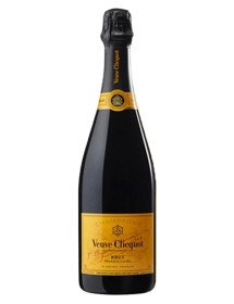 Champagne Veuve Clicquot Réserve Cuvée