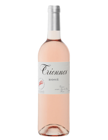 Triennes Vin du Pays du Var Rosé 2014
